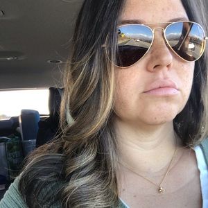 Meet your Posher, Tiffani